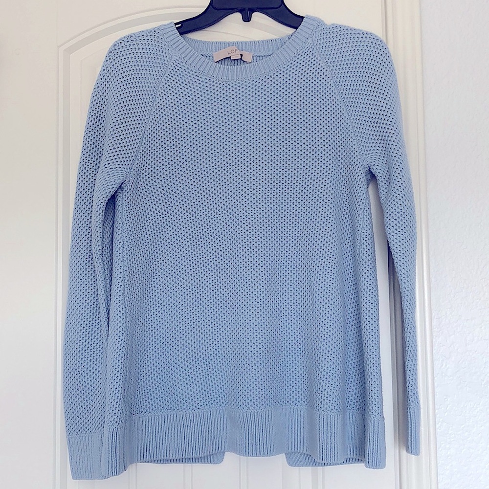 LOFT Sweater